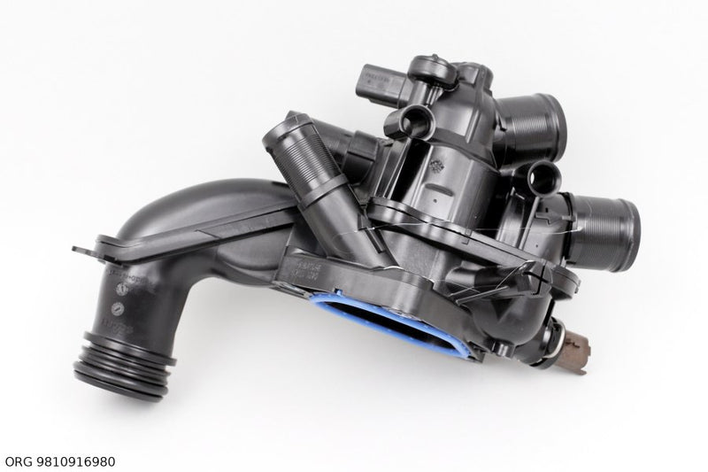 Thermostat d’origine PSA – OEM 9810916980 – vue 3