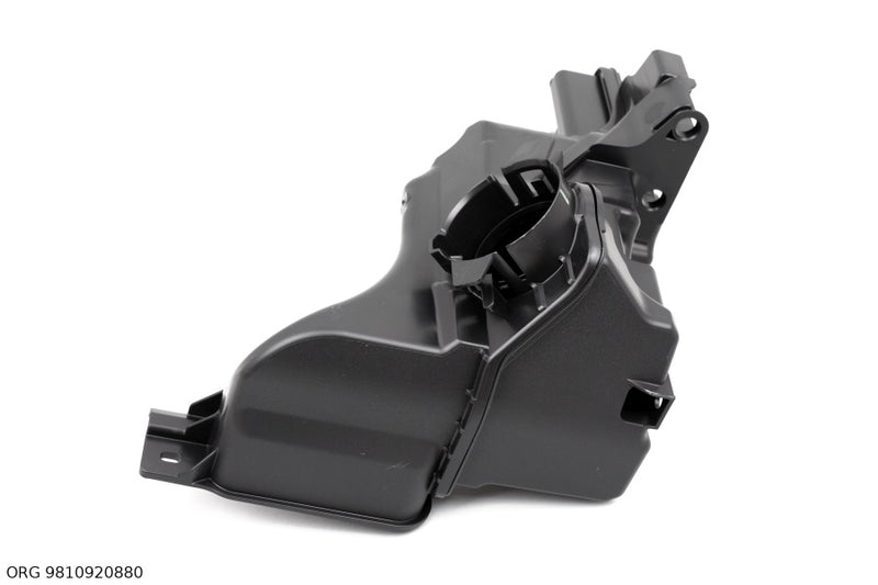 Conduite d’air d’origine PSA – OEM 9810920880 – vue 4