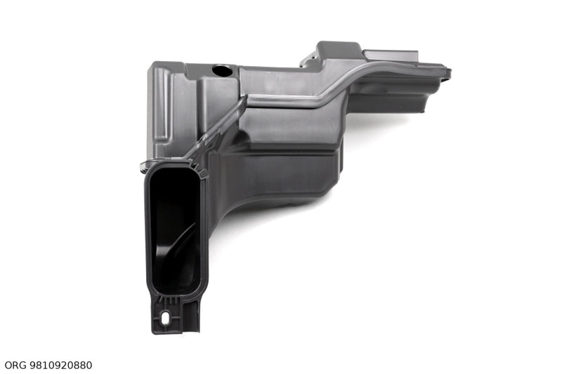 Conduite d’air d’origine PSA – OEM 9810920880 – vue 5