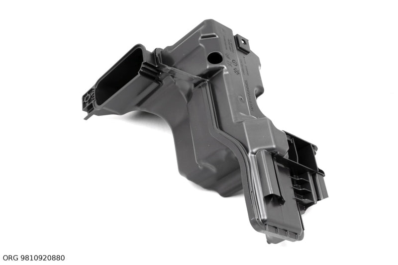 Conduite d’air d’origine PSA – OEM 9810920880 – vue 6
