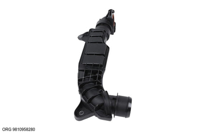 Conduite d’air d’origine PSA – OEM 9810958280 – vue 2