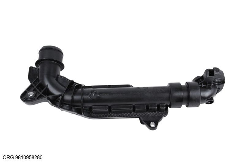 Conduite d’air d’origine PSA – OEM 9810958280 – vue 3