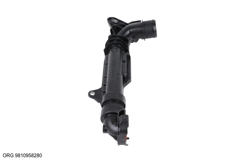 Conduite d’air d’origine PSA – OEM 9810958280 – vue 4