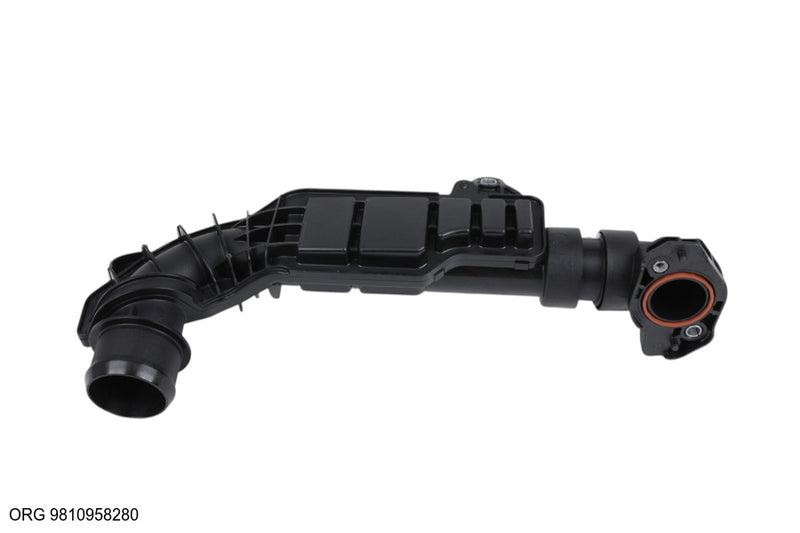 Conduite d’air d’origine PSA – OEM 9810958280 – vue 1
