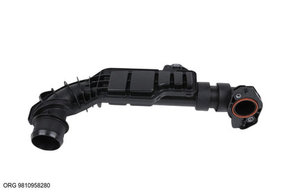 Conduite d’air d’origine PSA – OEM 9810958280 – vue 1