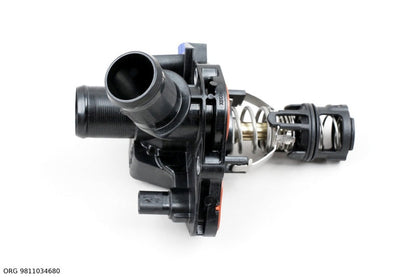 Thermostat d’origine PSA – OEM 9811034680 – vue 2