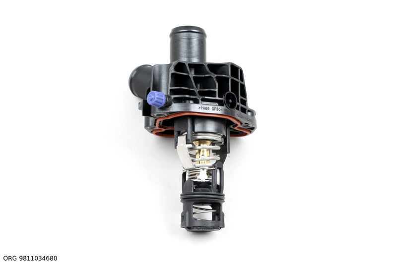 Thermostat d’origine PSA – OEM 9811034680 – vue 3