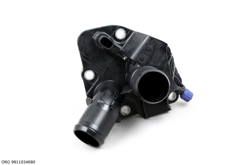 Thermostat d’origine PSA – OEM 9811034680 – vue 4