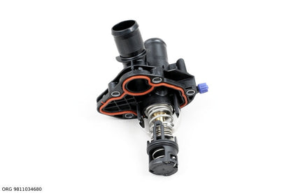 Thermostat d’origine PSA – OEM 9811034680 – vue 1