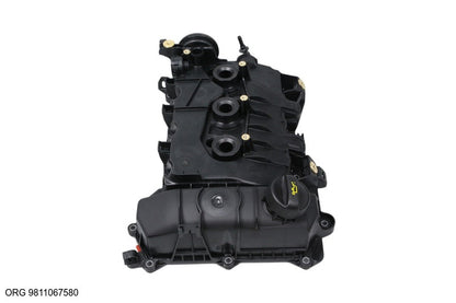 Couvre-culasse d’origine PSA – OEM 9811067580 – vue 2