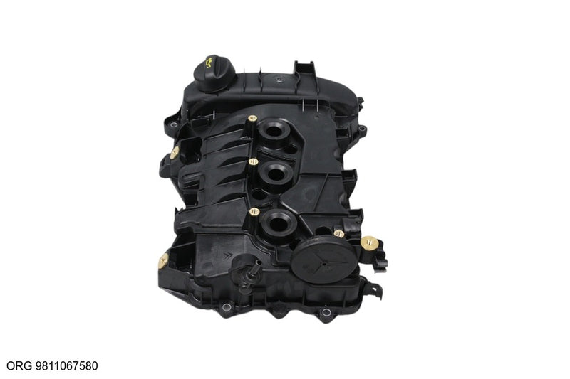 Couvre-culasse d’origine PSA – OEM 9811067580 – vue 4
