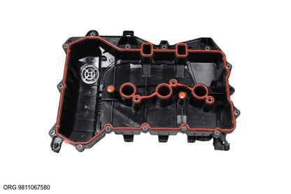Couvre-culasse d’origine PSA – OEM 9811067580 – vue 5