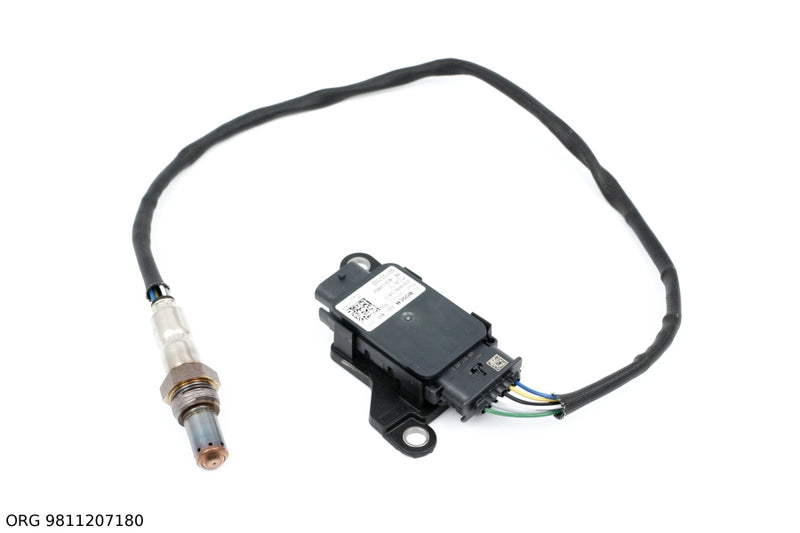 Sonde lambda d’origine PSA – OEM 9811207180 – vue 2