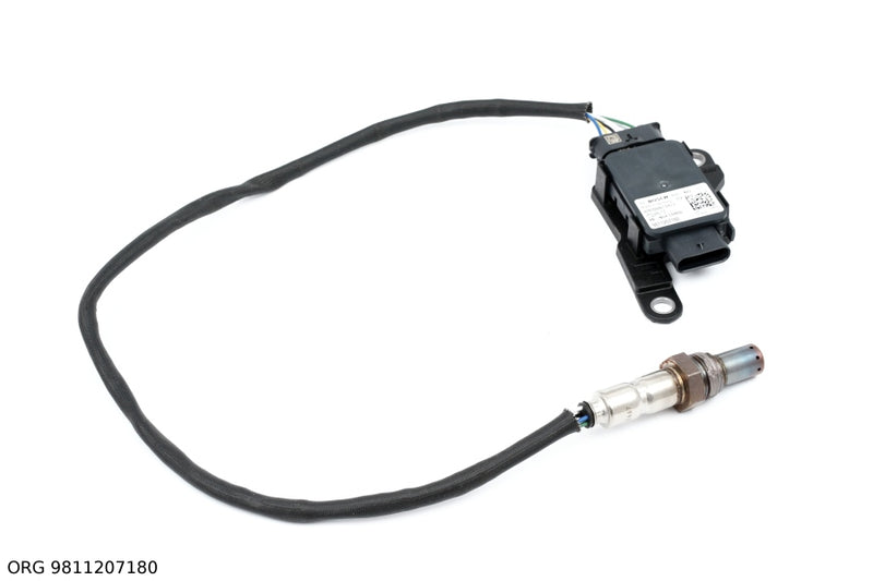 Sonde lambda d’origine PSA – OEM 9811207180 – vue 1