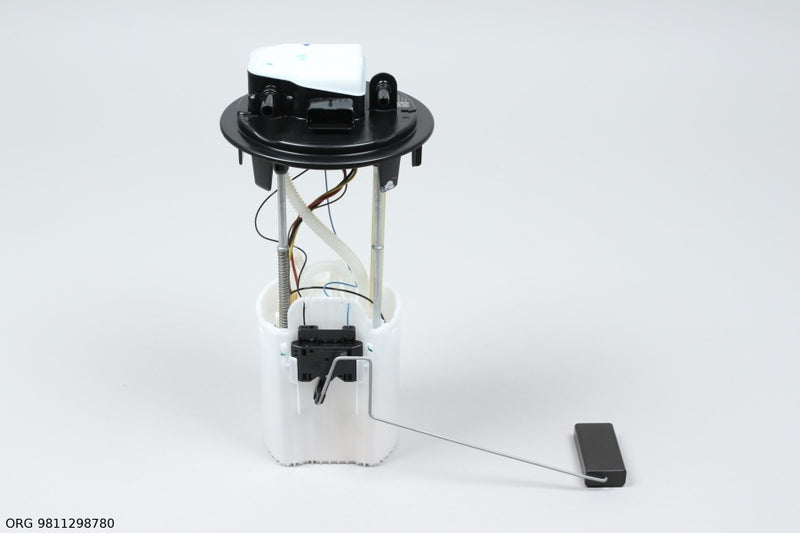 Pompe électrique à carburant d’origine PSA – OEM 9811298780 – vue 2