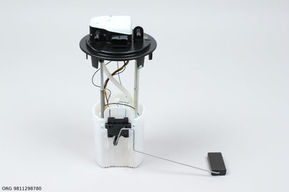 Pompe électrique à carburant d’origine PSA – OEM 9811298780 – vue 2