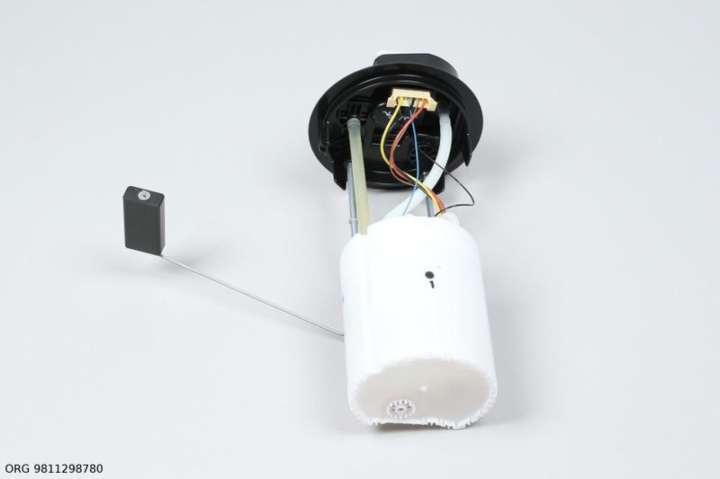 Pompe électrique à carburant d’origine PSA – OEM 9811298780 – vue 3