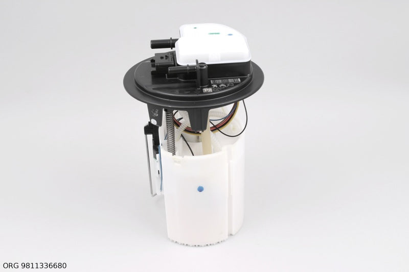 Pompe électrique à carburant d’origine PSA – OEM 9811336680 – vue 2