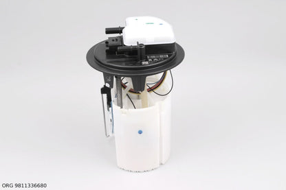Pompe électrique à carburant d’origine PSA – OEM 9811336680 – vue 2