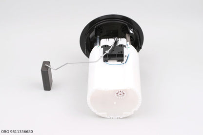 Pompe électrique à carburant d’origine PSA – OEM 9811336680 – vue 3