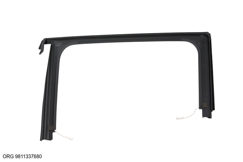 Joint de vitre d’origine PSA – OEM 9811337680 – vue 2