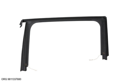 Joint de vitre d’origine PSA – OEM 9811337680 – vue 2