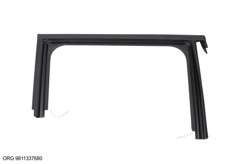 Joint de vitre d’origine PSA – OEM 9811337680 – vue 1