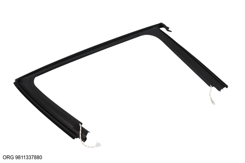 Joint de vitre d’origine PSA – OEM 9811337880 – vue 3