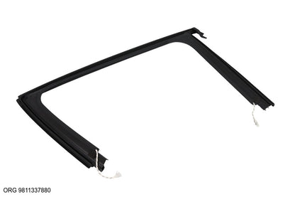 Joint de vitre d’origine PSA – OEM 9811337880 – vue 3
