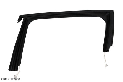Joint de vitre d’origine PSA – OEM 9811337880 – vue 1