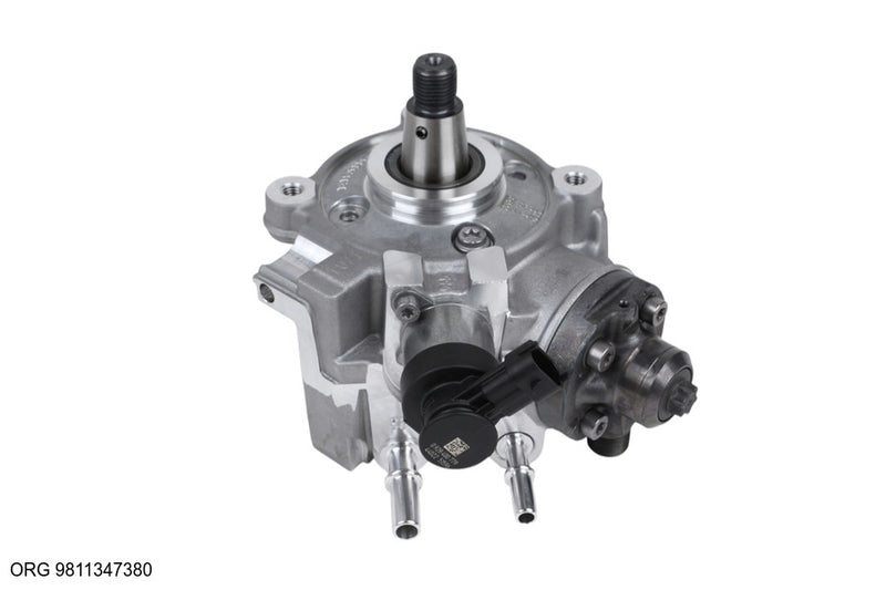 Pompe haute pression d’origine PSA – OEM 9811347380 – vue 2