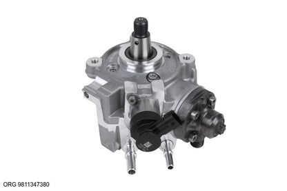 Pompe haute pression d’origine PSA – OEM 9811347380 – vue 2