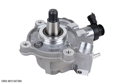 Pompe haute pression d’origine PSA – OEM 9811347380 – vue 3