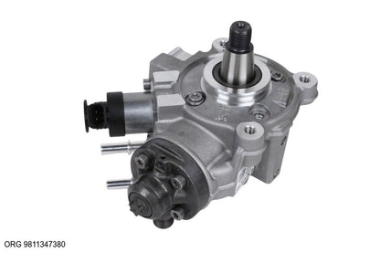 Pompe haute pression d’origine PSA – OEM 9811347380 – vue 1