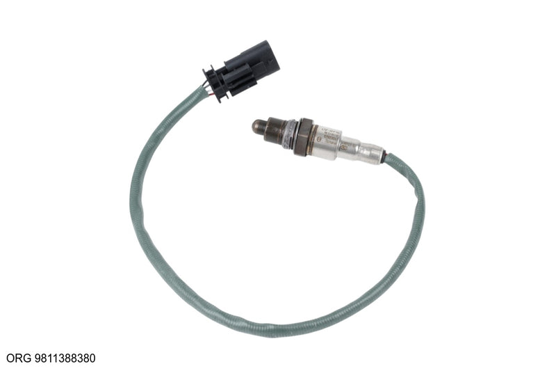 Sonde lambda d’origine PSA – OEM 9811388380 – vue 2