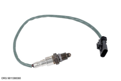 Sonde lambda d’origine PSA – OEM 9811388380 – vue 1