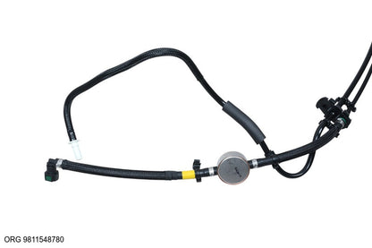 Conduite de carburant d’origine PSA – OEM 9811548780 – vue 3