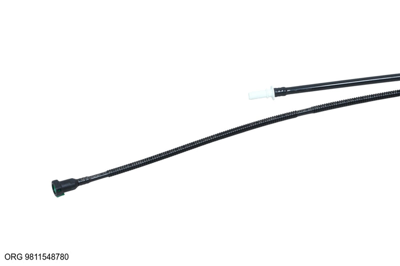 Conduite de carburant d’origine PSA – OEM 9811548780 – vue 4
