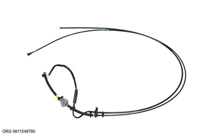 Conduite de carburant d’origine PSA – OEM 9811548780 – vue 1