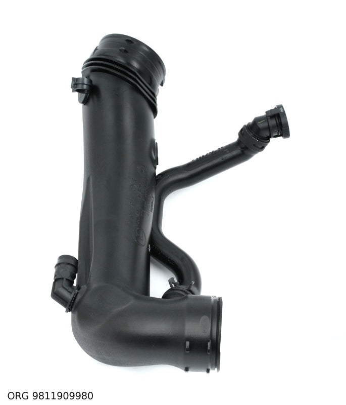 Conduite d’air d’origine PSA – OEM 9811909980 – vue 2