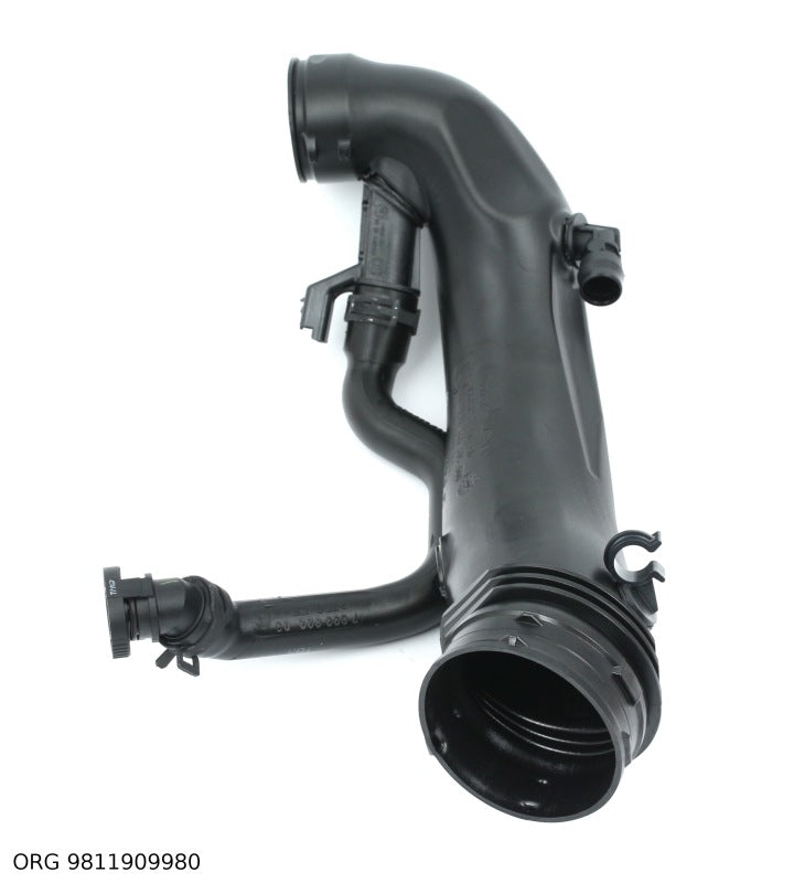 Conduite d’air d’origine PSA – OEM 9811909980 – vue 4