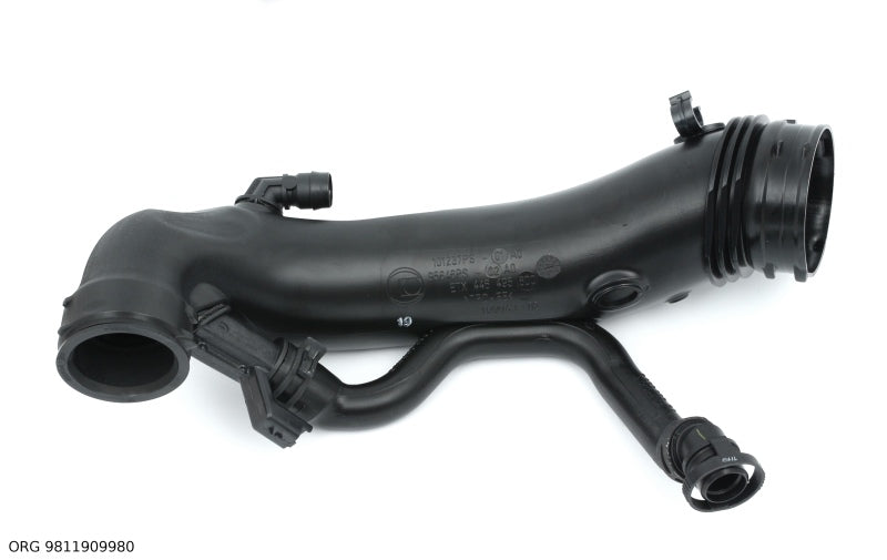 Conduite d’air d’origine PSA – OEM 9811909980 – vue 1