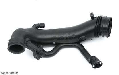 Conduite d’air d’origine PSA – OEM 9811909980 – vue 1