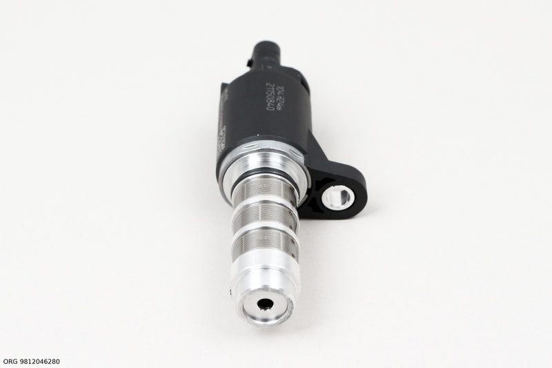 Électrovanne de déphasage d’origine PSA – OEM 9812046280 – vue 2