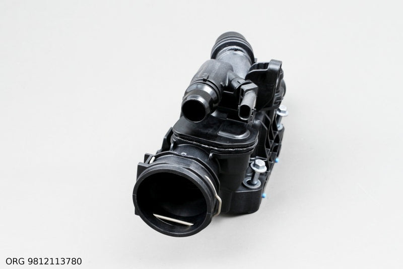 Thermostat d’origine PSA – OEM 9812113780 – vue 2