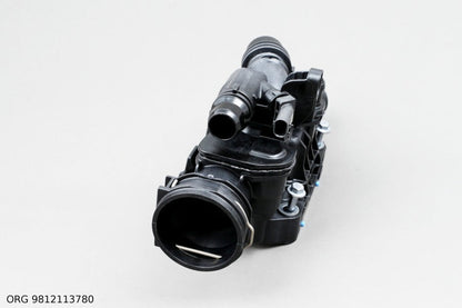 Thermostat d’origine PSA – OEM 9812113780 – vue 2