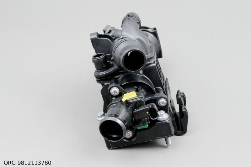 Thermostat d’origine PSA – OEM 9812113780 – vue 4