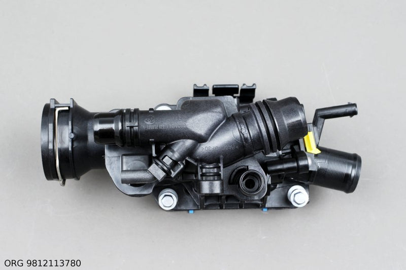 Thermostat d’origine PSA – OEM 9812113780 – vue 5