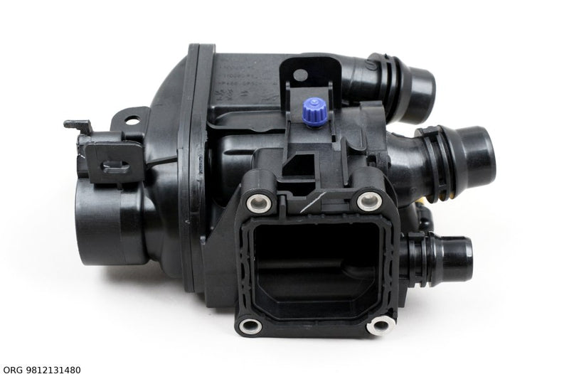Thermostat d’origine PSA – OEM 9812131480 – vue 2