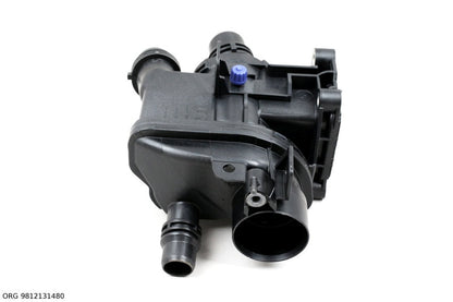 Thermostat d’origine PSA – OEM 9812131480 – vue 3